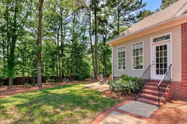 $695,000 | 3502 Greenway Drive, Evans, GA 30809