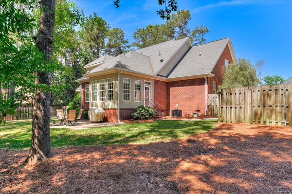 $695,000 | 3502 Greenway Drive, Evans, GA 30809