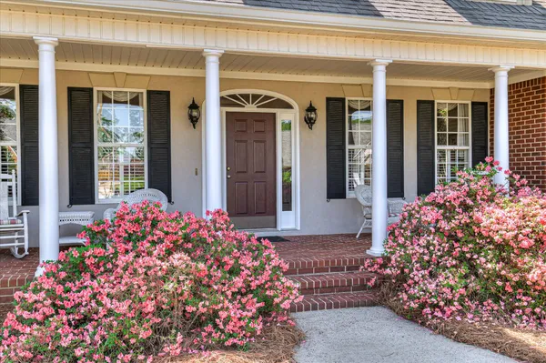 $695,000 | 3502 Greenway Drive, Evans, GA 30809