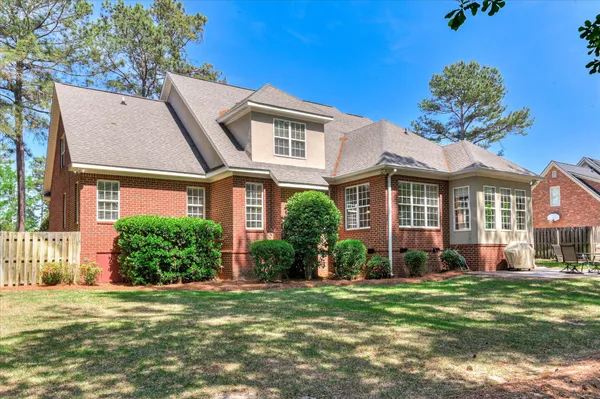 $695,000 | 3502 Greenway Drive, Evans, GA 30809