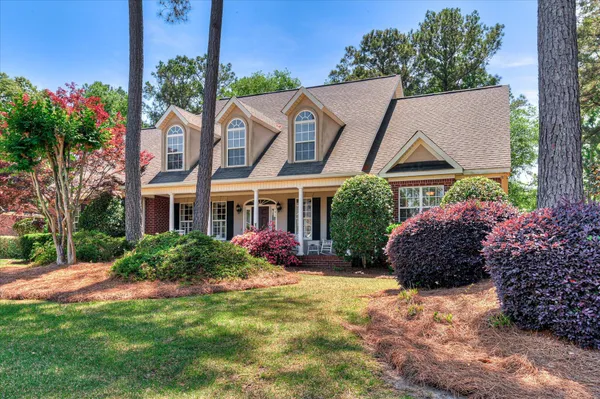 $695,000 | 3502 Greenway Drive, Evans, GA 30809