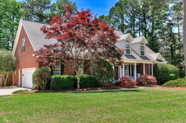 $695,000 | 3502 Greenway Drive, Evans, GA 30809