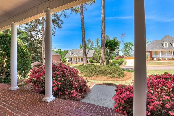 $695,000 | 3502 Greenway Drive, Evans, GA 30809