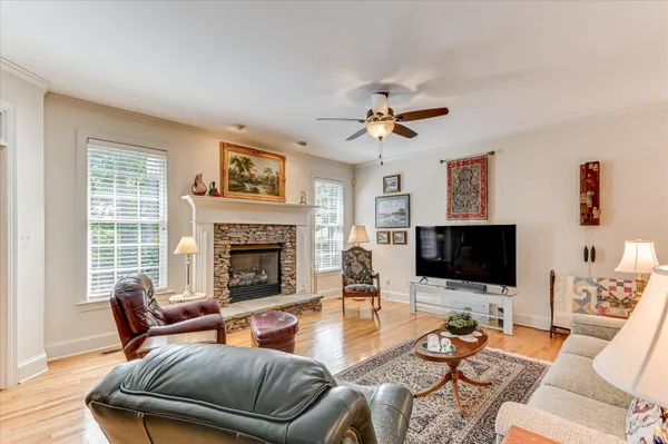 $695,000 | 3502 Greenway Drive, Evans, GA 30809