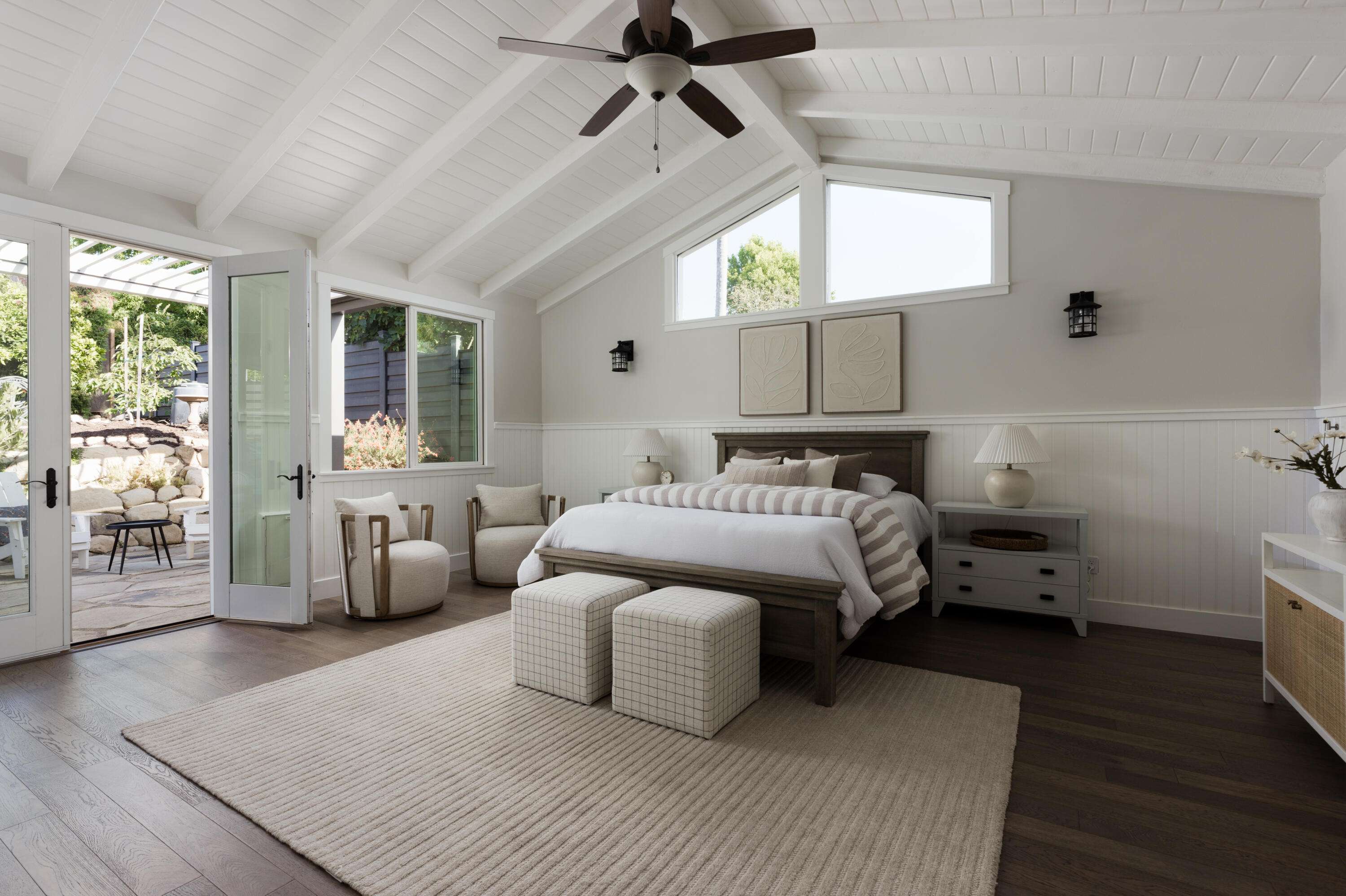 2715 Vernon Road Santa Barbara, CA 93105 - Photo 3 of 36 2a. PrimaryBedroom copy
