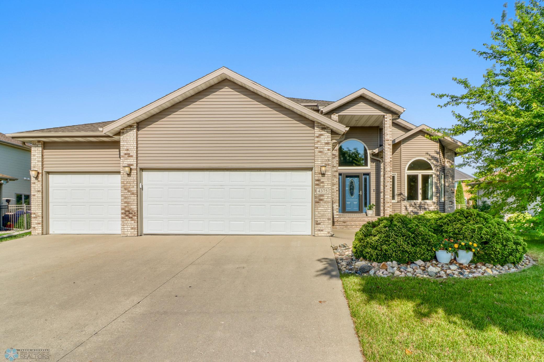 4375 58th Street South Fargo, ND 58104 - Photo 1 of 1
