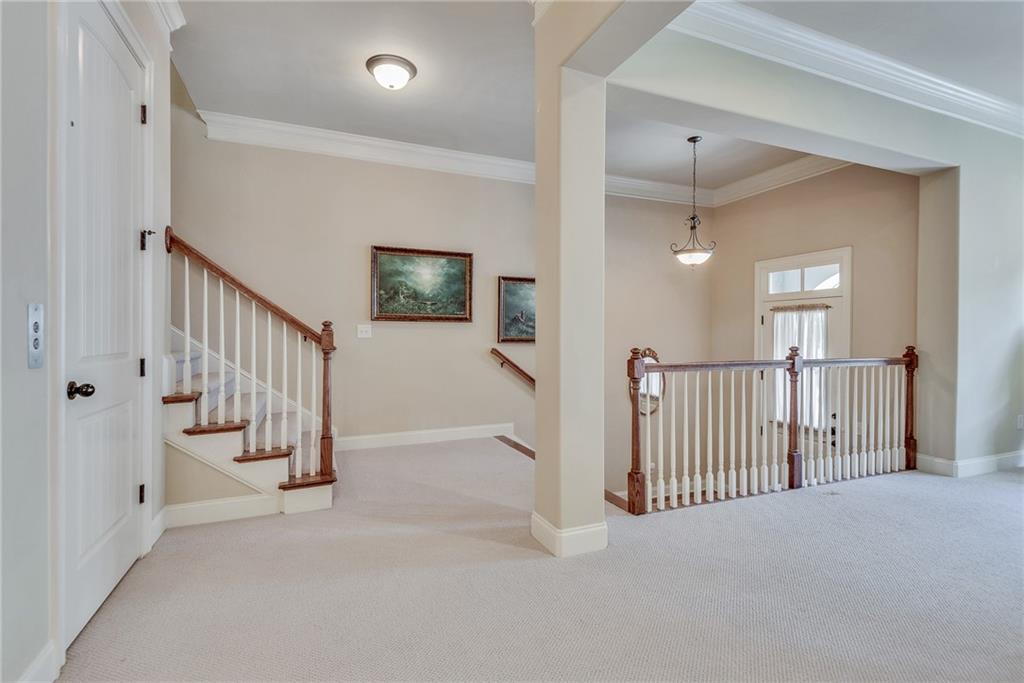 141 Staddlebridge Avenue Canton, GA 30114 - Photo 5 of 45