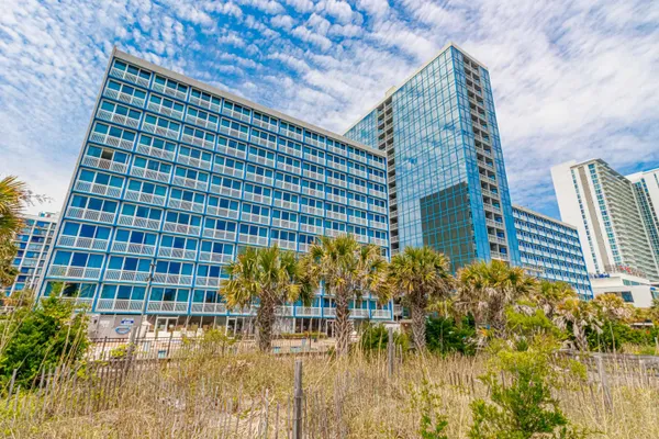 $120,000 | 1304 North Ocean Boulevard, Unit 1102, Myrtle Beach, SC 29577
