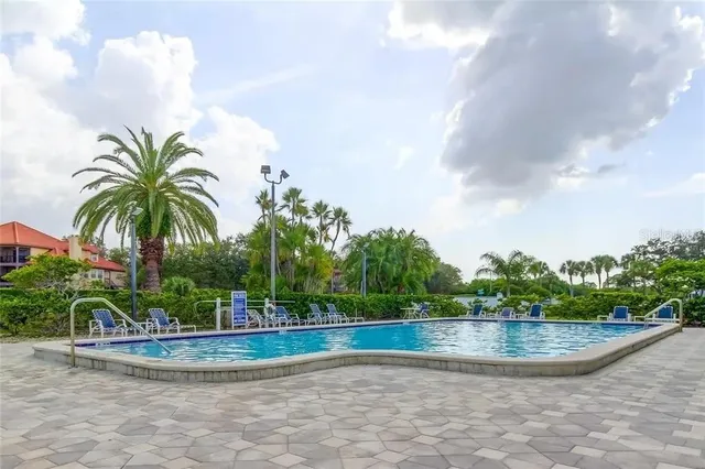 $1,550 | 2333 Feather Sound Drive, Unit B304, Clearwater, FL 33762