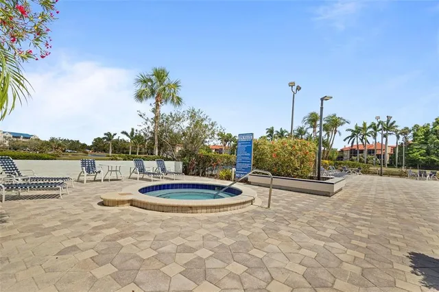 $1,550 | 2333 Feather Sound Drive, Unit B304, Clearwater, FL 33762