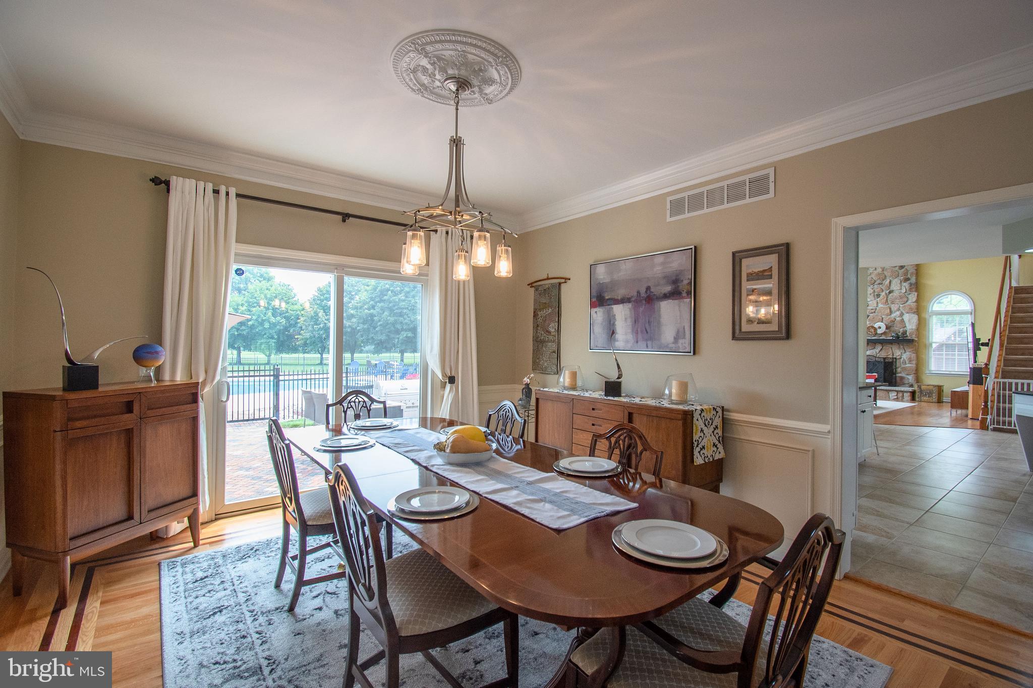 63 Circle Drive Hampton, NJ 08827 - Photo 11 of 54