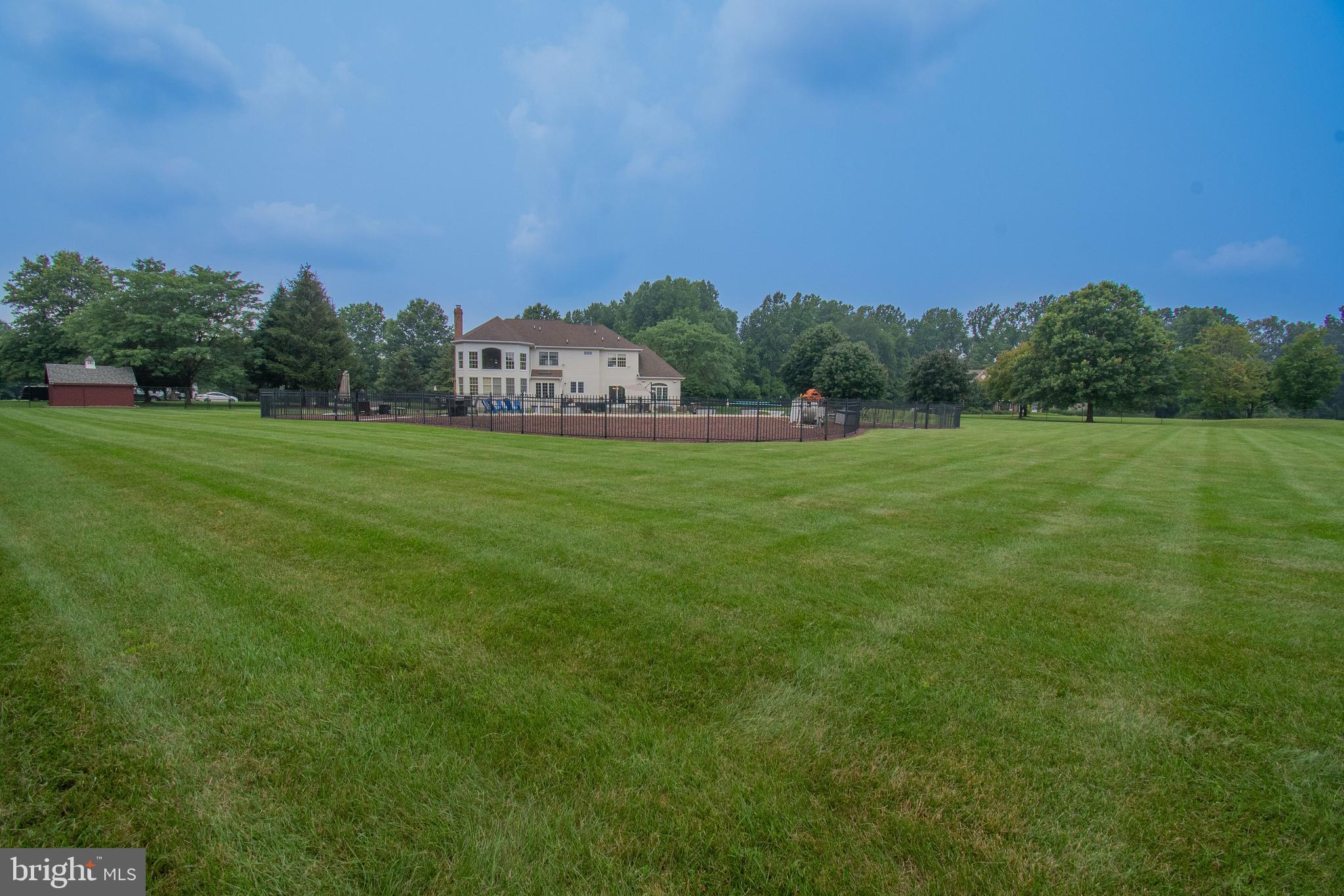 63 Circle Drive Hampton, NJ 08827 - Photo 44 of 54