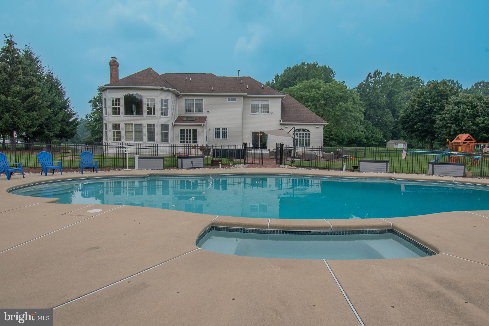 63 Circle Drive Hampton, NJ 08827 - Photo 46 of 54