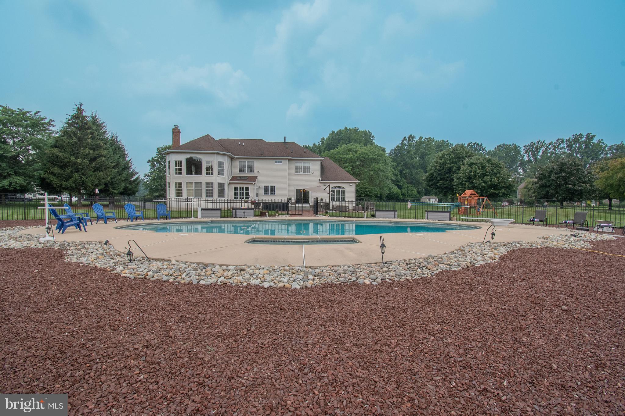 63 Circle Drive Hampton, NJ 08827 - Photo 47 of 54