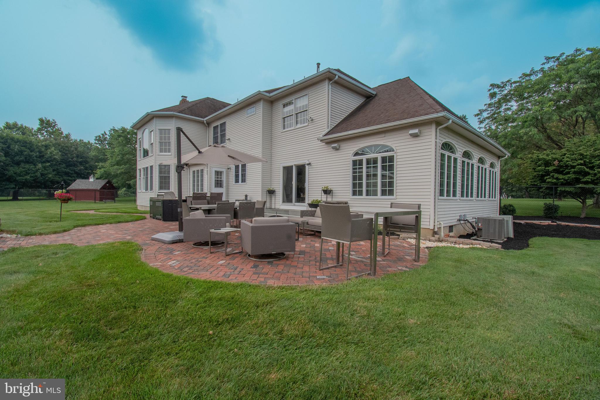 63 Circle Drive Hampton, NJ 08827 - Photo 48 of 54