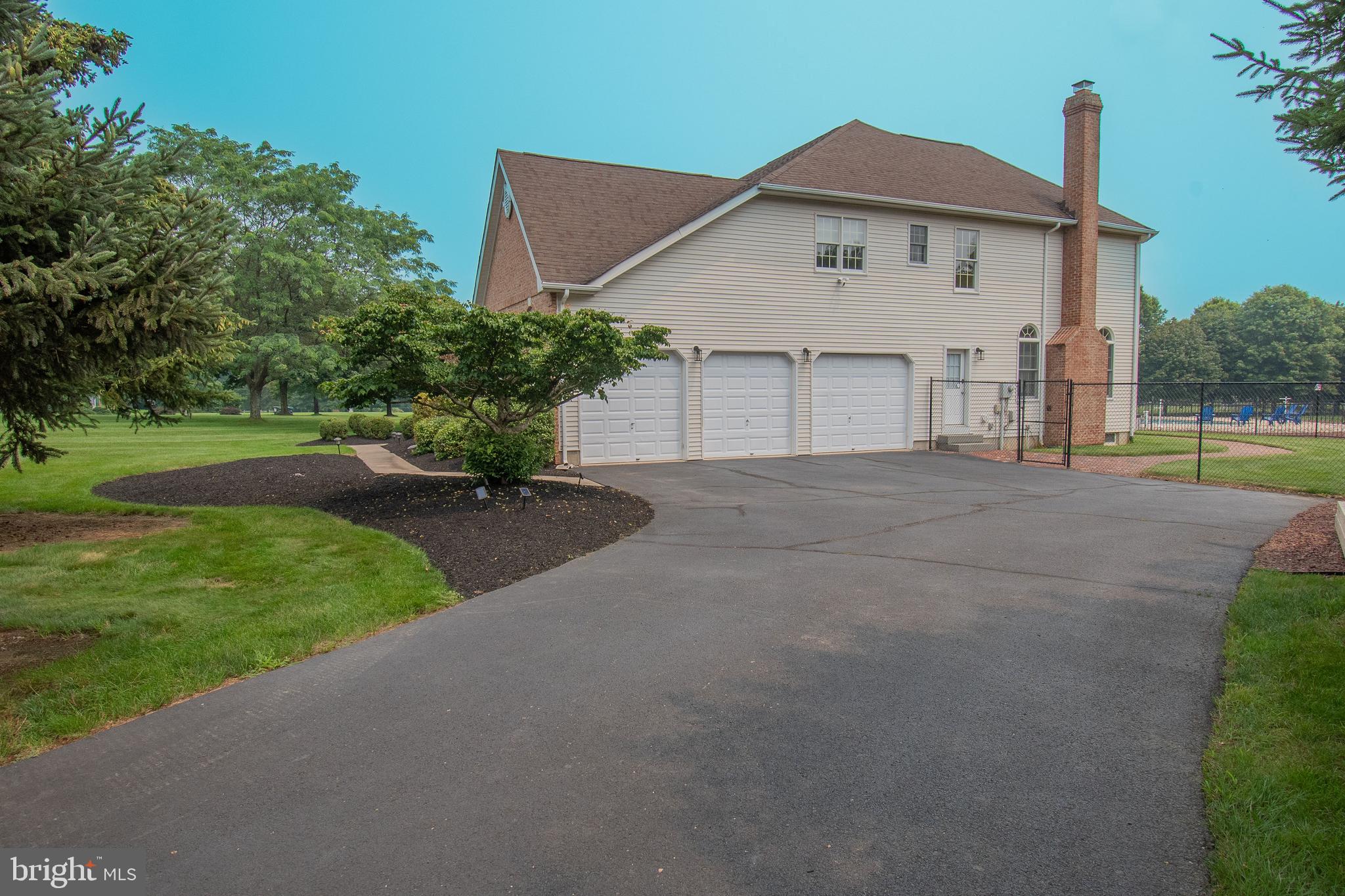 63 Circle Drive Hampton, NJ 08827 - Photo 49 of 54