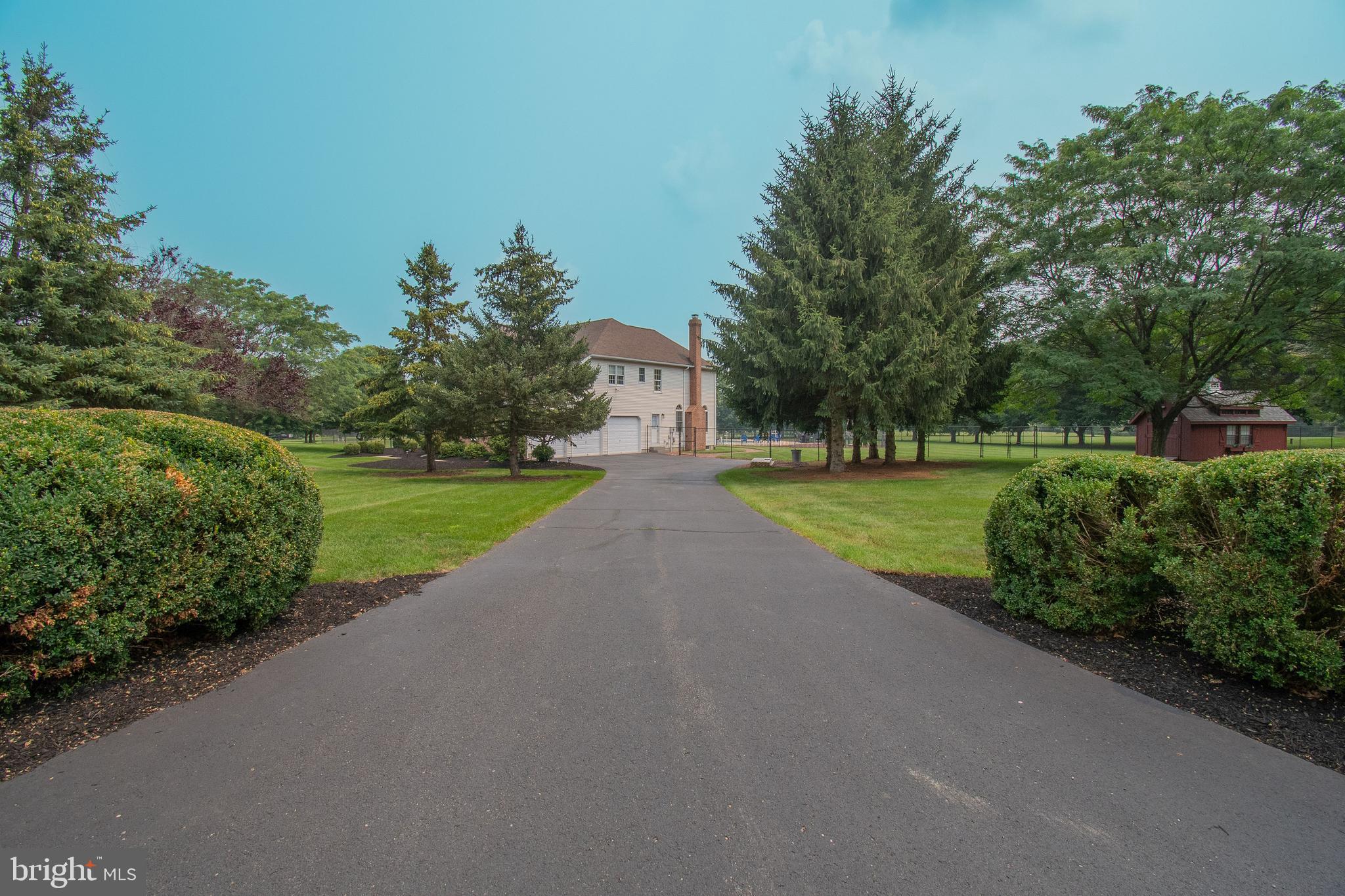 63 Circle Drive Hampton, NJ 08827 - Photo 50 of 54