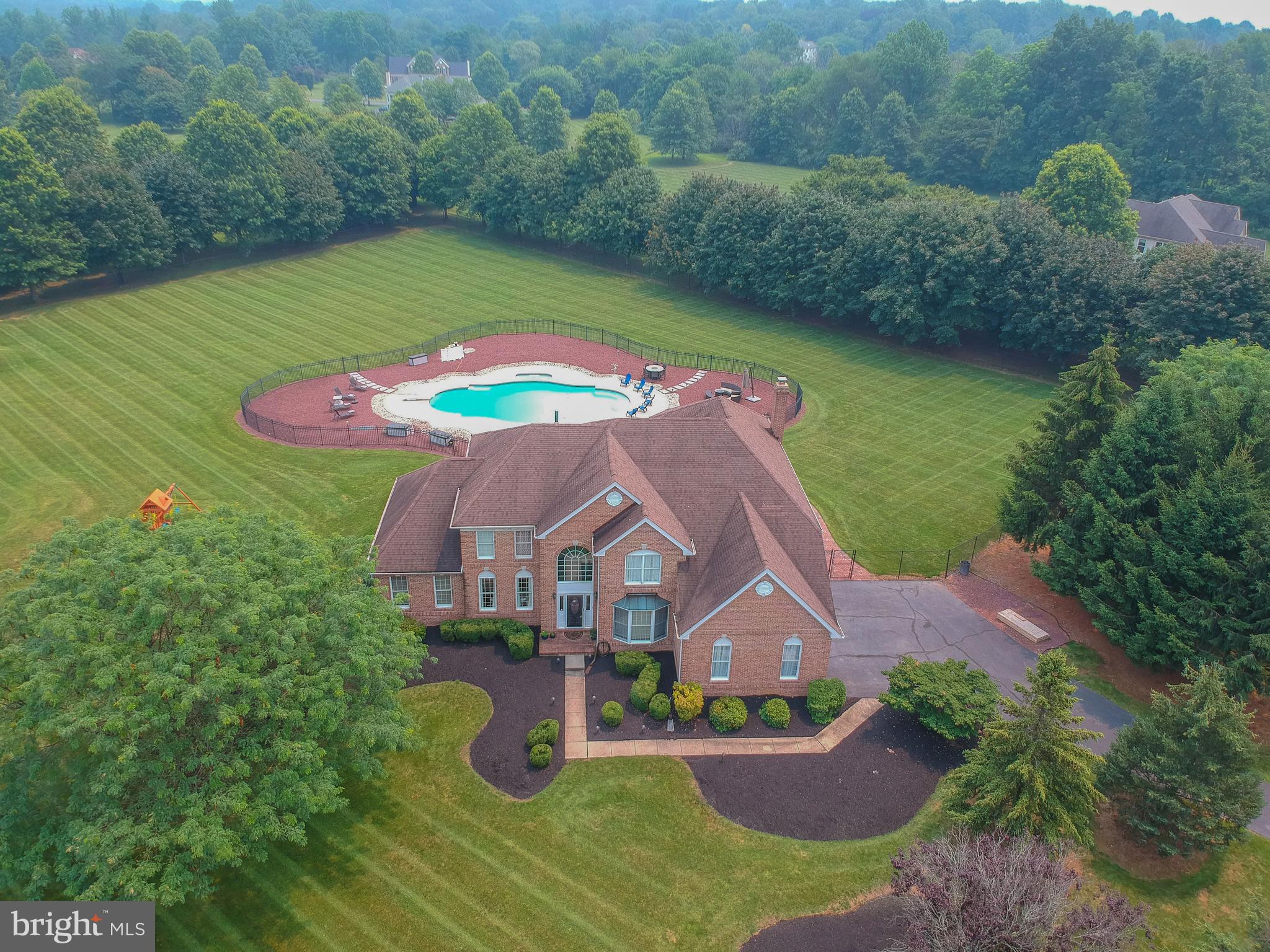 63 Circle Drive Hampton, NJ 08827 - Photo 54 of 54