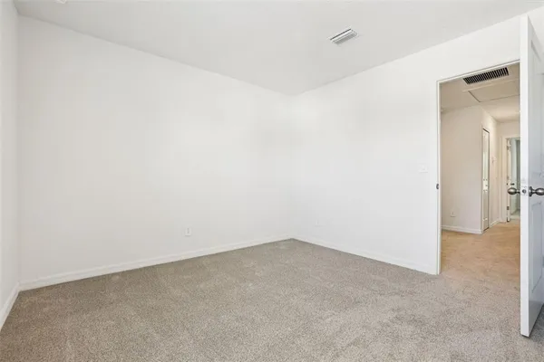 a view of small space