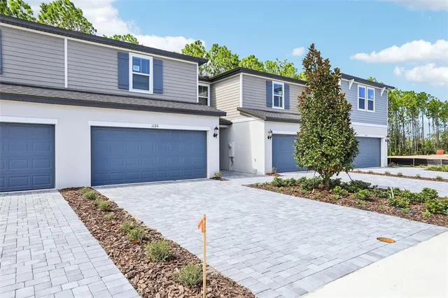 $287,770 | 1120 Bradford Pk Drive, Ormond Beach, FL 32174