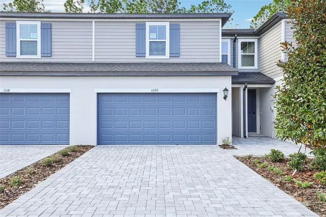 $287,770 | 1120 Bradford Pk Drive, Ormond Beach, FL 32174