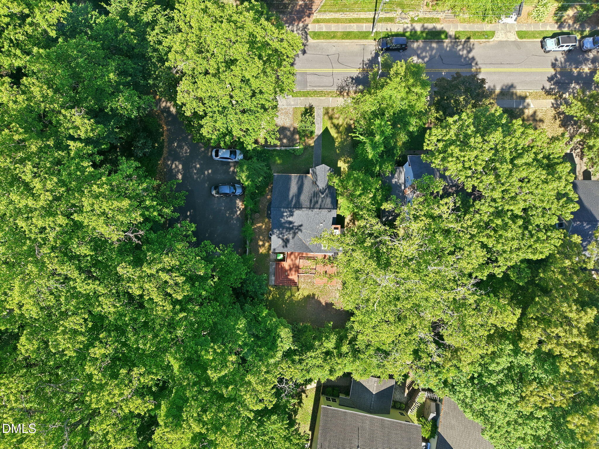 512 Gardner Street Raleigh, NC 27607 - Photo 11 of 56