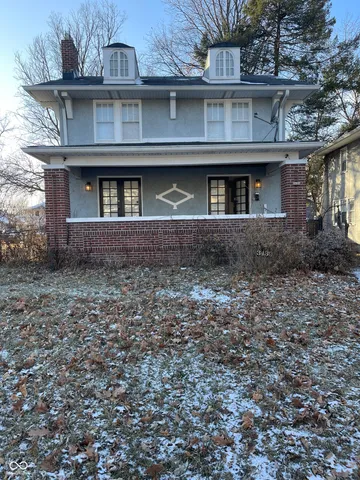 $1,845 | 3430 Guilford Avenue, Indianapolis, IN 46205