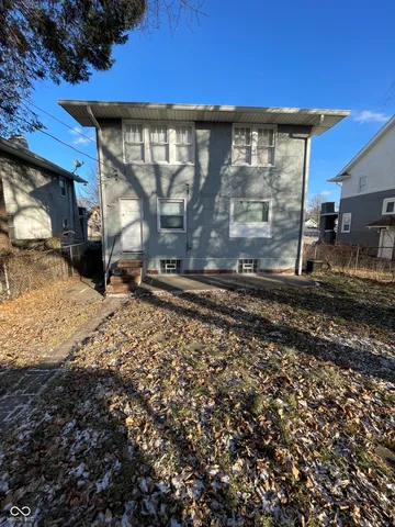 $1,845 | 3430 Guilford Avenue, Indianapolis, IN 46205