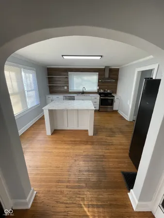 $1,845 | 3430 Guilford Avenue, Indianapolis, IN 46205