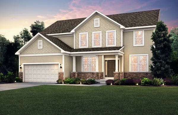 $751,227 | 2544 Mallet Court, Naperville, IL 60564