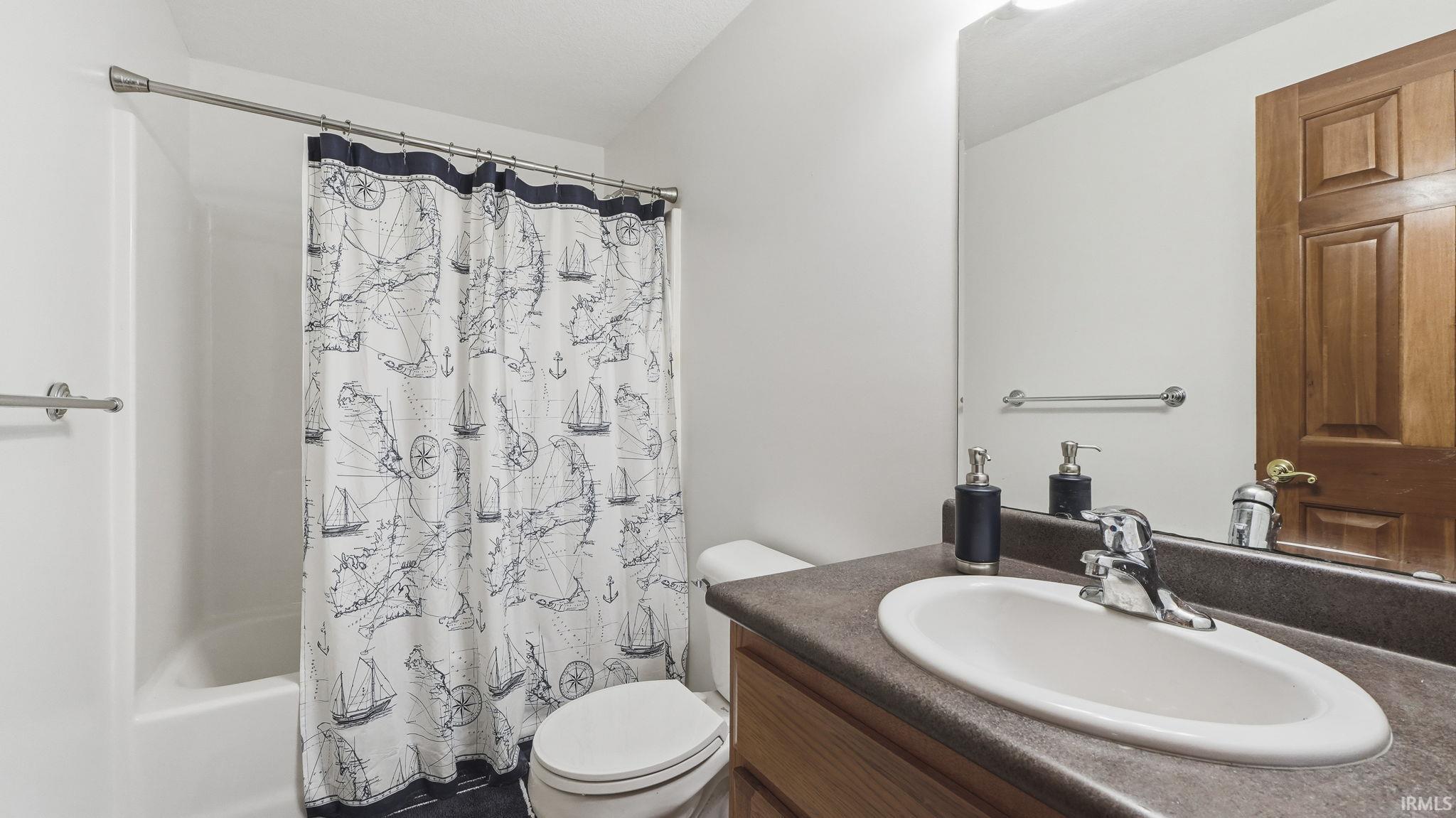 13925 Ruffner Road Fort Wayne, IN 46814 - Photo 24 of 48 Gallery Image 24