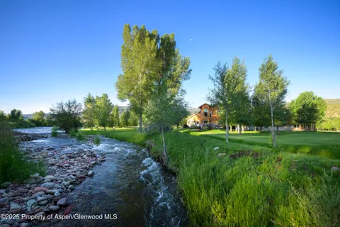 $19,750,000 | 1207 Hooks Spur Road, Basalt, CO 81621