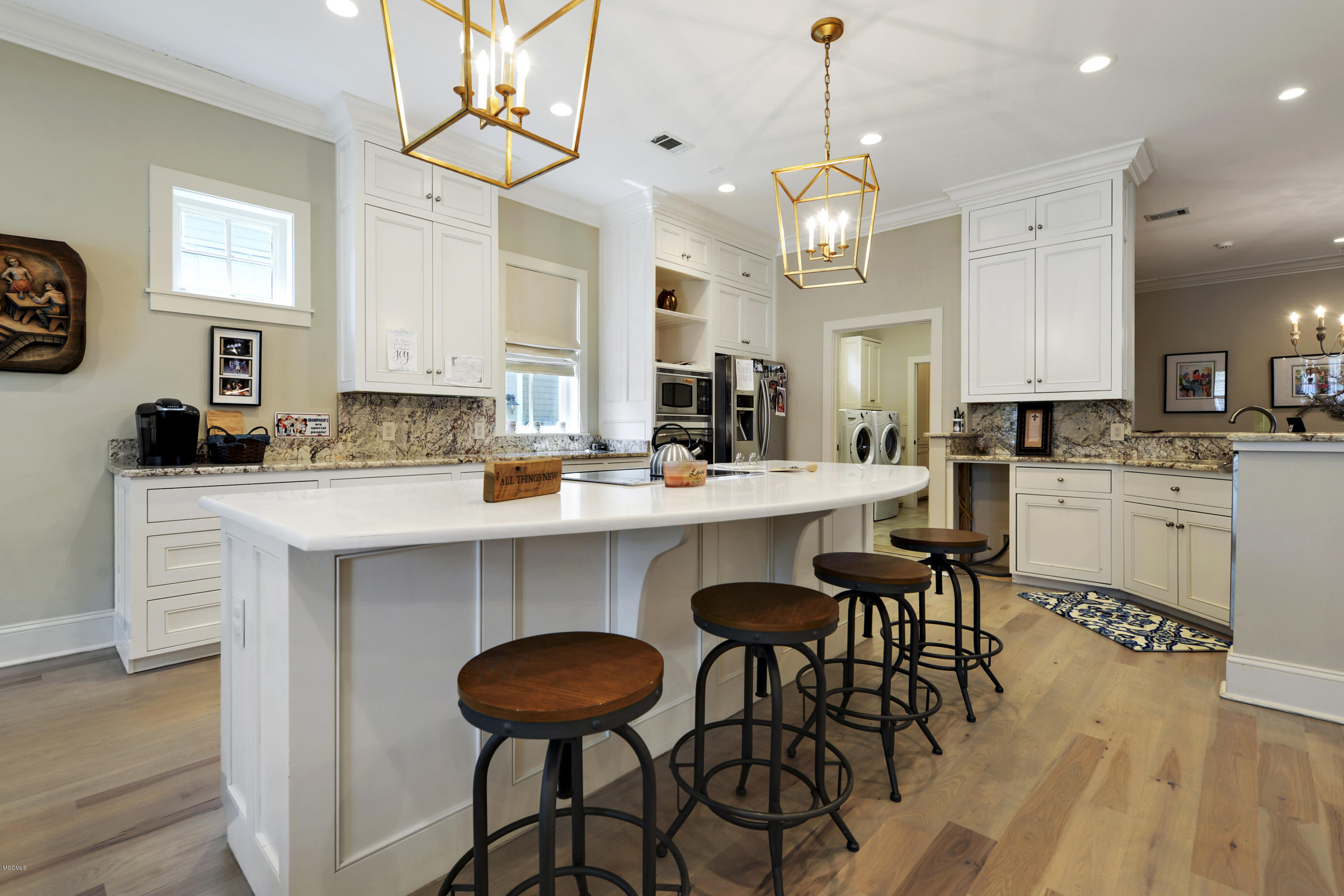 4 Mulberry Place Ocean Springs, MS 39564 - Photo 12 of 34 012