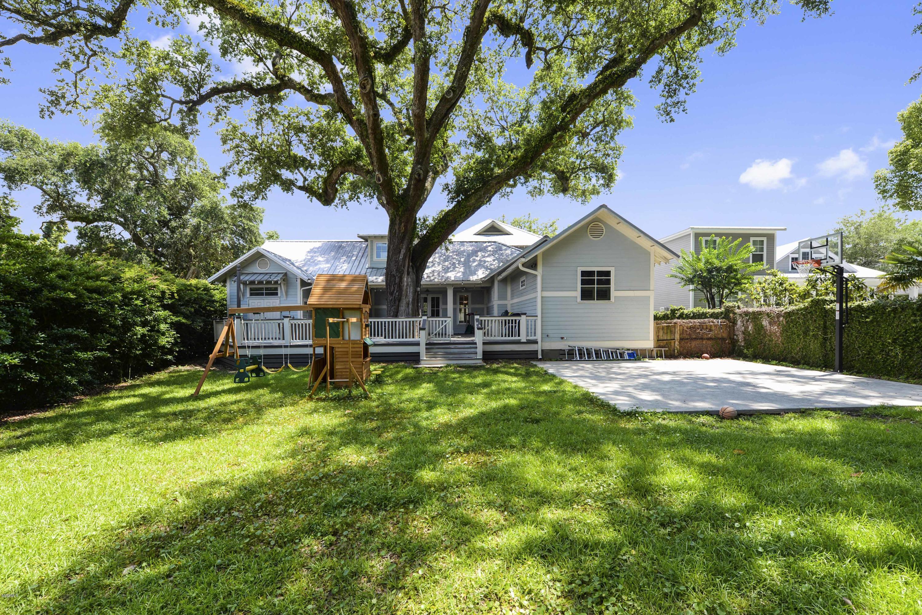 4 Mulberry Place Ocean Springs, MS 39564 - Photo 34 of 34 034