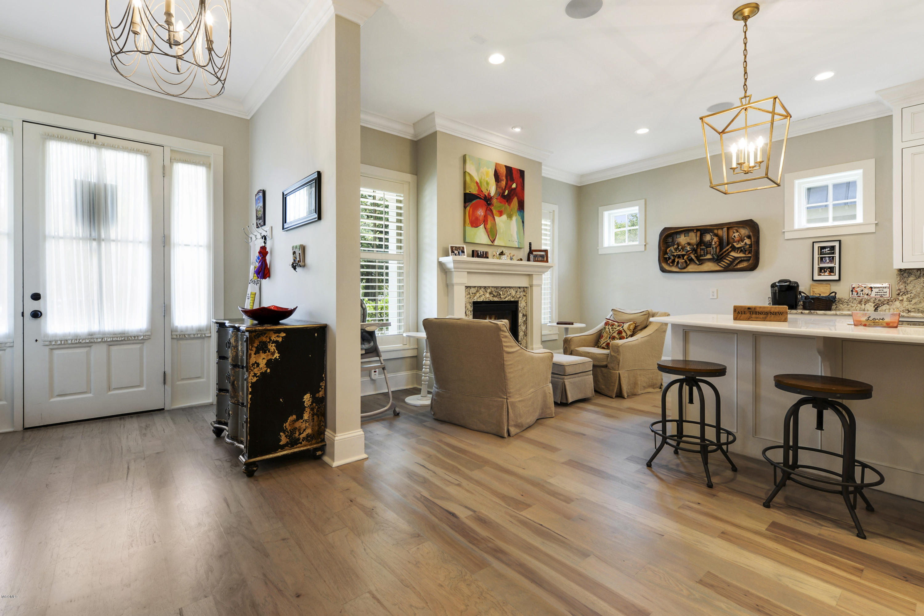 4 Mulberry Place Ocean Springs, MS 39564 - Photo 4 of 34 004