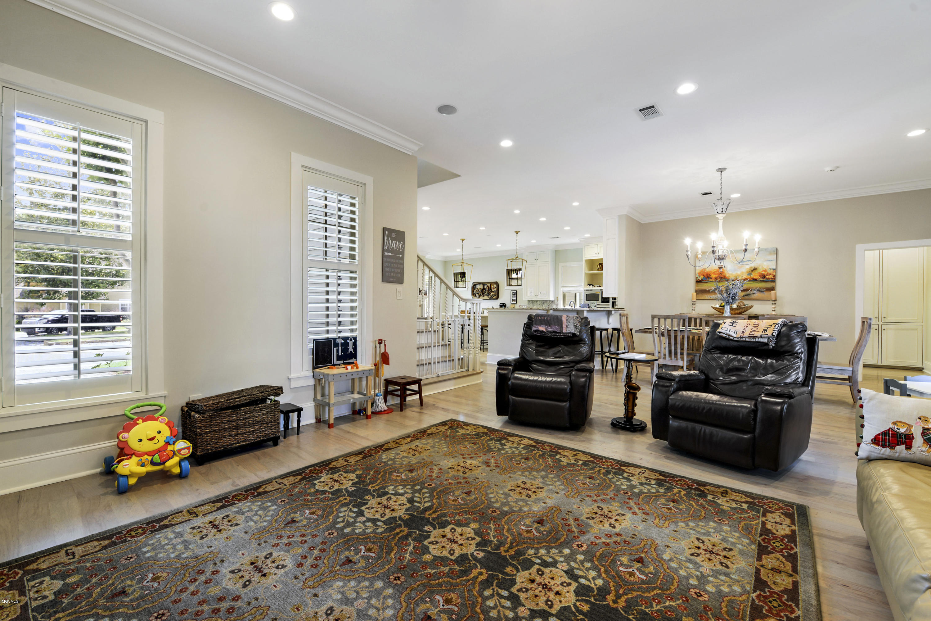 4 Mulberry Place Ocean Springs, MS 39564 - Photo 8 of 34 008