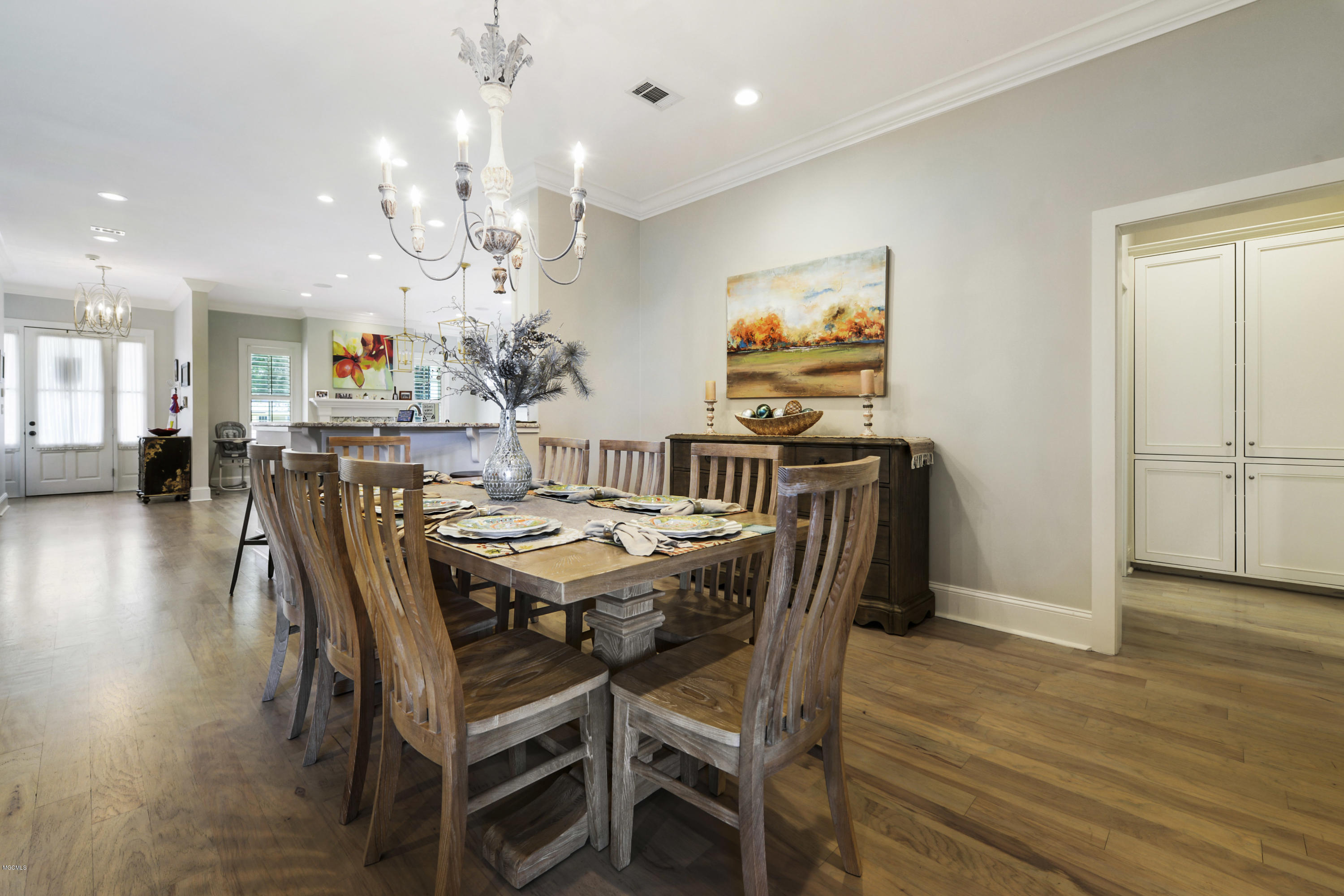 4 Mulberry Place Ocean Springs, MS 39564 - Photo 10 of 34 010