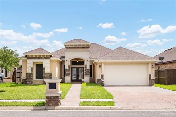 $2,600 | 3409 Toucan Avenue, McAllen, TX 78504