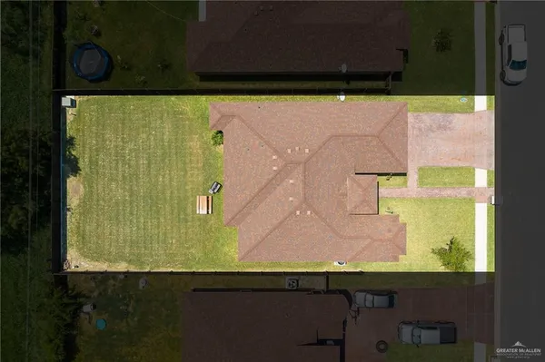 $2,800 | 3409 Toucan Avenue, McAllen, TX 78504