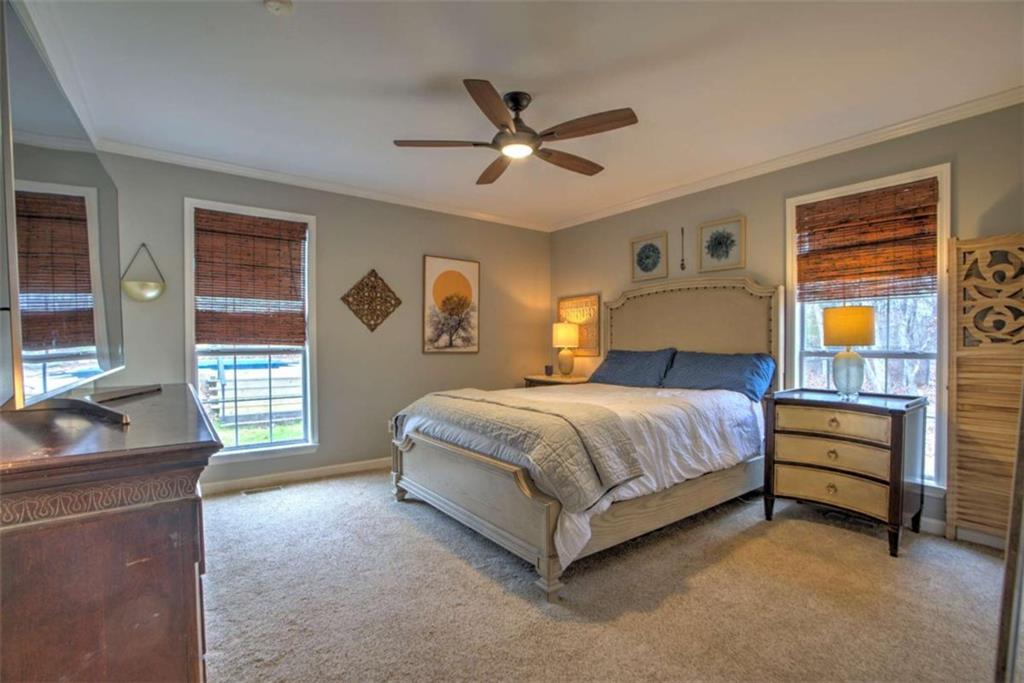 919 Ward Mountain Road Kingston, GA 30145 - Photo 12 of 24