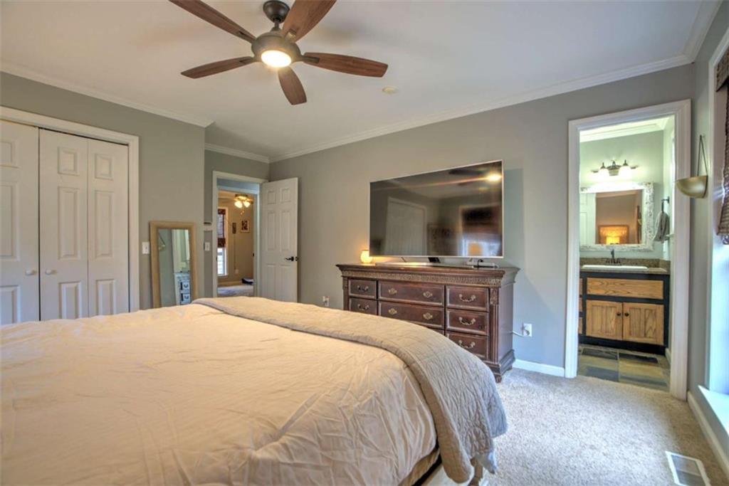 919 Ward Mountain Road Kingston, GA 30145 - Photo 13 of 24