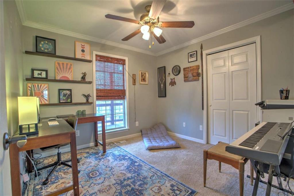 919 Ward Mountain Road Kingston, GA 30145 - Photo 19 of 24