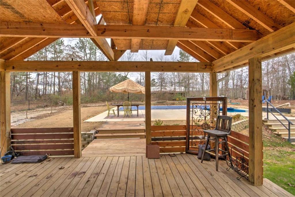 919 Ward Mountain Road Kingston, GA 30145 - Photo 20 of 24