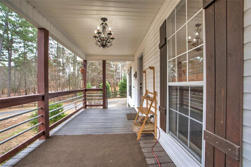 919 Ward Mountain Road Kingston, GA 30145 - Photo 2 of 24