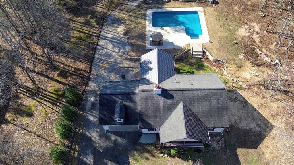 919 Ward Mountain Road Kingston, GA 30145 - Photo 23 of 24