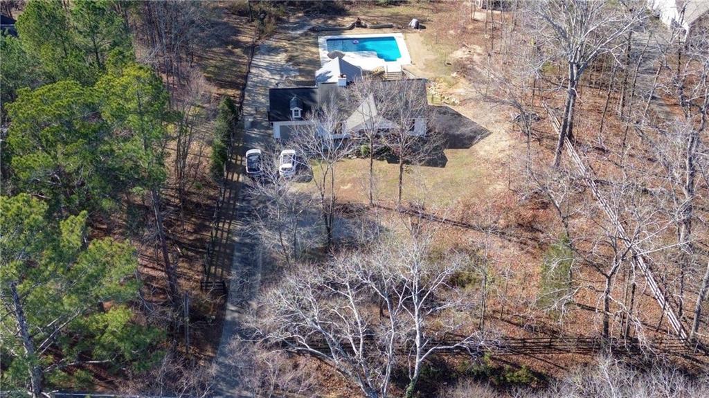 919 Ward Mountain Road Kingston, GA 30145 - Photo 24 of 24