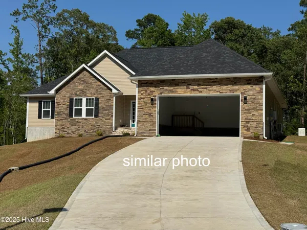 $597,569 | 307 Joans Ridge, Stella, NC 28582