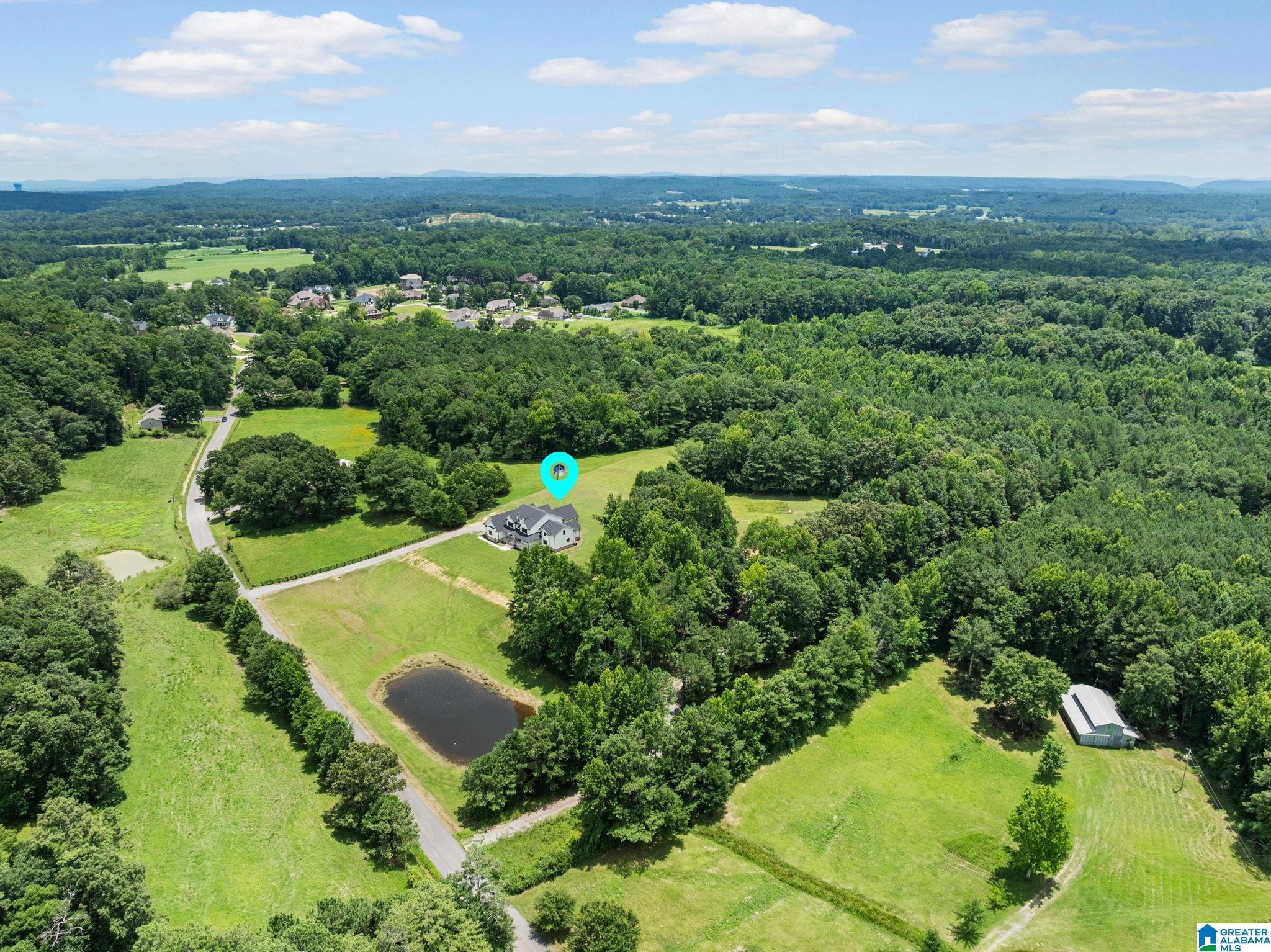 362 Teem Road Cullman, AL 35057 - Photo 65 of 70