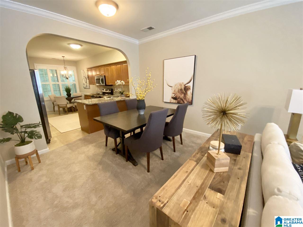 2312 Ridgemont Drive Birmingham, AL 35244 - Photo 4 of 21