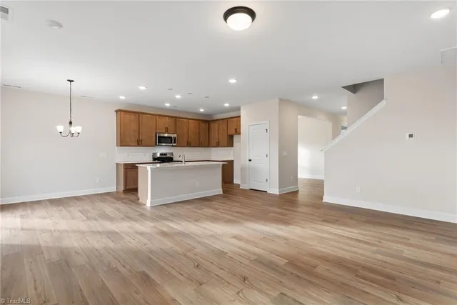 $445,900 | 871 Brooklet Court, Winston-Salem, NC 27127